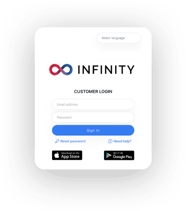 Infinity Protect